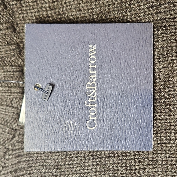 NWT Croft & Barrow Crewneck sweater Size L from Kohl's - Picture 12 of 16